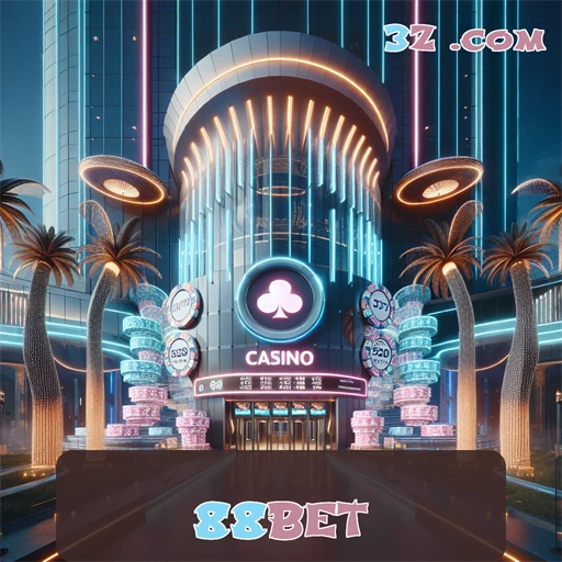 88 BET Baixar App