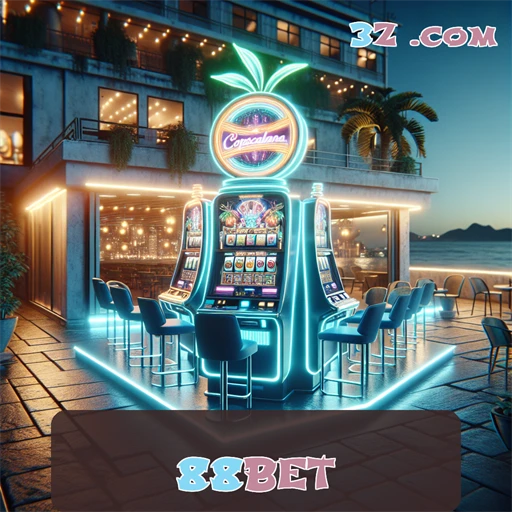 Bônus Surpreendentes: O que 88 BET Tem a Oferecer