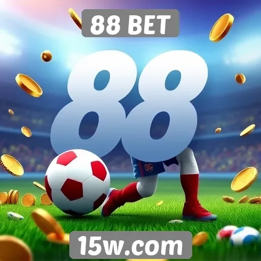 Análise das opções de jogos no site 88 BET