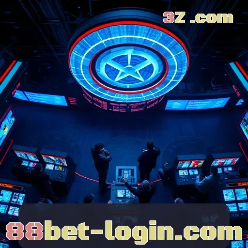 88 BET Login