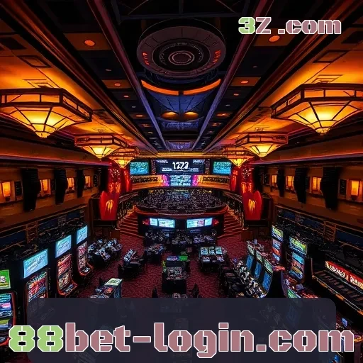 88 BET Promoções